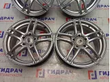 Комплект литых дисков R16 5*108