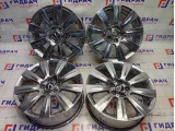 Комплект оригинальных литых дисков Hyundai R18 5*114.3