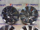 Комплект оригинальных литых дисков Hyundai R18 5*114.3