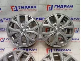 Комплект литых дисков RST R16 6*139.7