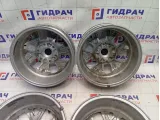 Комплект литых дисков RST R16 6*139.7