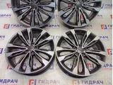 Комплект оригинальных литых дисков Geely R20 5*108