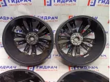 Комплект оригинальных литых дисков Geely R20 5*108