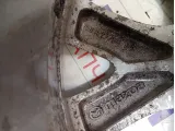 Комплект оригинальных литых дисков Mazda R18 5*114.3