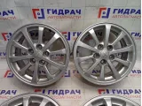 Комплект оригинальных литых дисков Mitsubishi R16 5*114.3