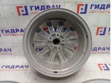 Литой диск K&K R17 5*114.3