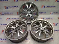 Литой диск R17 5*114.3 1 шт.