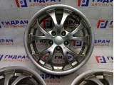 Литой диск R17 5*114.3