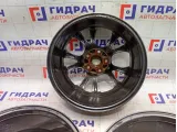 Литой диск R17 5*114.3