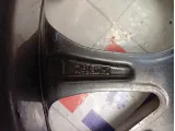 Литой диск R17 5*114.3