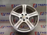 Оригинальный литой диск Mersedes-Benz R18 5*112