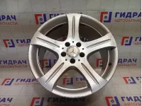 Оригинальный литой диск Mersedes-Benz R18 5*112 1 шт.