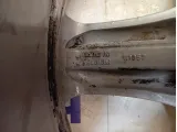 Оригинальный литой диск Mersedes-Benz R18 5*112