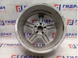 Оригинальный литой диск Mersedes-Benz R18 5*112