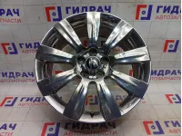 Оригинальный литой диск Hyundai R18 5*114.3 1 шт.