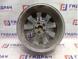 Оригинальный литой диск Hyundai R18 5*114.3