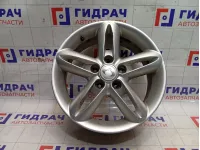 Оригинальный литой диск Ssang Yong R16 5*112 1 шт.