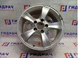 Оригинальный литой диск Ssang Yong R18 5*130