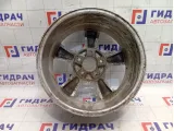 Оригинальный литой диск Ssang Yong R18 5*130