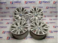 Комплект оригинальных литых дисков BMW R19 5*120 4 шт.
