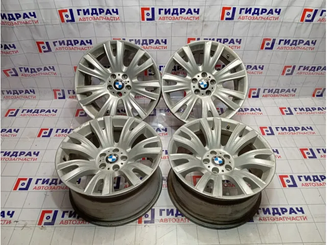 Комплект оригинальных литых дисков BMW R19 5*120