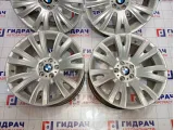 Комплект оригинальных литых дисков BMW R19 5*120