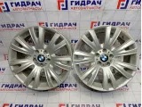Комплект оригинальных литых дисков BMW R19 5*120