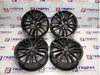 Комплект литых дисков R18 5*114 4 шт.