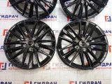 Комплект литых дисков R18 5*114