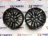 Комплект литых дисков R18 5*114