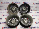 Комплект литых дисков R18 5*114