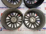 Комплект литых дисков R18 5*114