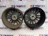 Комплект литых дисков R18 5*114