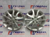 Комплект оригинальных литых дисков Hyundai R16 5*114.3