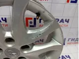 Комплект оригинальных литых дисков Hyundai R16 5*114.3