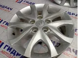 Комплект оригинальных литых дисков Hyundai R16 5*114.3