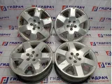 Комплект оригинальных литых дисков Land Rover R19 5*120
