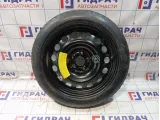 Запасное колесо Chery R17 5*108