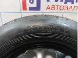 Запасное колесо Chery R17 5*108
