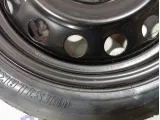 Запасное колесо Chery R17 5*108