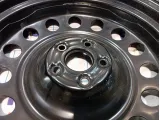 Запасное колесо Chery R17 5*108