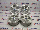 Комплект оригинальных литых дисков Ford R16 5*108