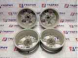 Комплект оригинальных литых дисков Ford R16 5*108