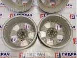 Комплект оригинальных литых дисков Ford R16 5*108