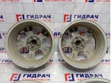 Комплект оригинальных литых дисков Ford R16 5*108