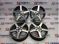 Комплект колёс R16 5*114.3 4 шт.