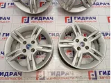 Комплект оригинальных литых дисков Fiat R15 4*100