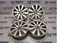 Комплект оригинальных литых дисков Volkswagen R16 5*112 4 шт.
