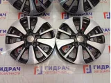 Комплект литых дисков R16 5*114.3