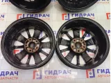 Комплект литых дисков R16 5*114.3